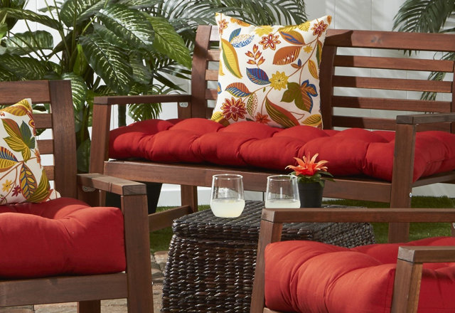 Budget-Friendly Furniture Cushions